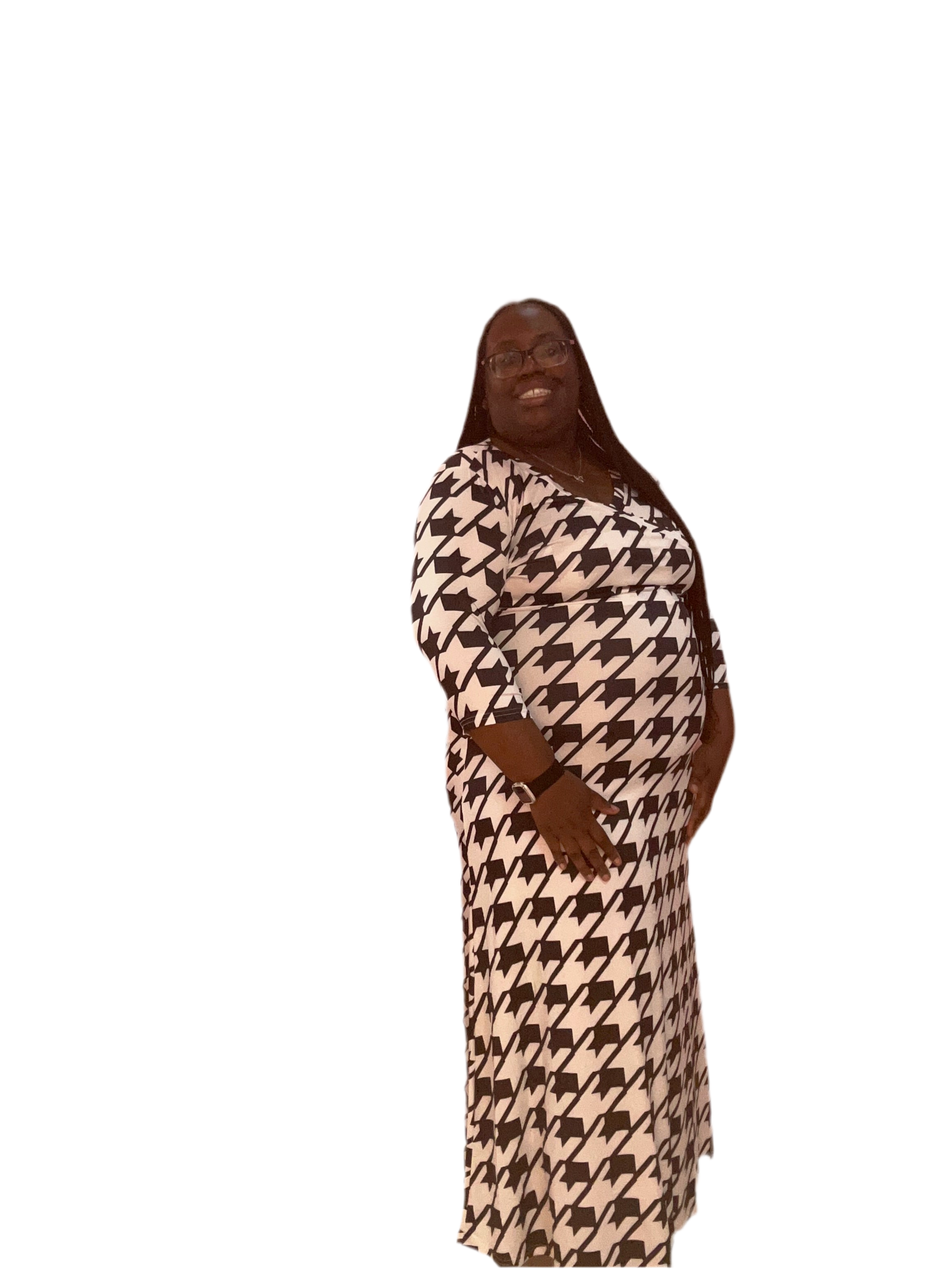 Ladies First Maxi Dresses